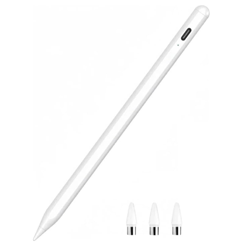 Apple - 超高感度 タッチペン iPad ペンシル 極細 タブレット スタイラスペン Ty 楽天市場】【超高感度】タッチペン iPad ペンシル 極細